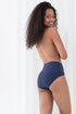 Mey Serie Natural Second Me High-Cut Briefs